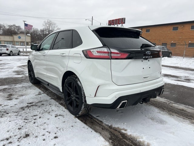 2024 Ford Edge ST