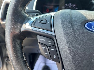 2020 Ford Edge ST