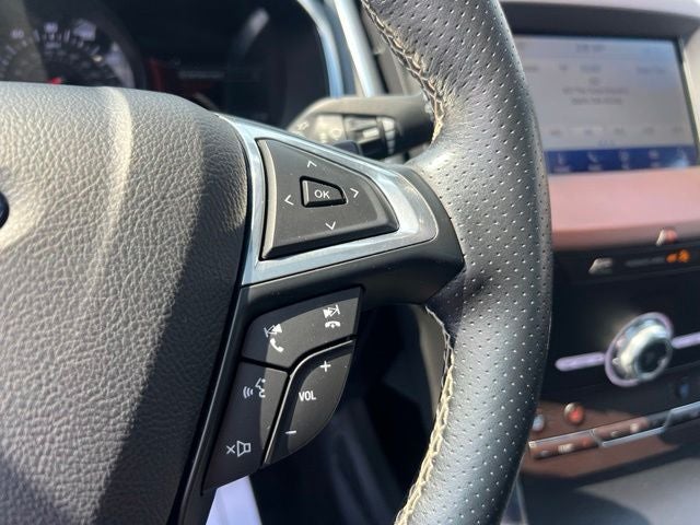 2020 Ford Edge ST