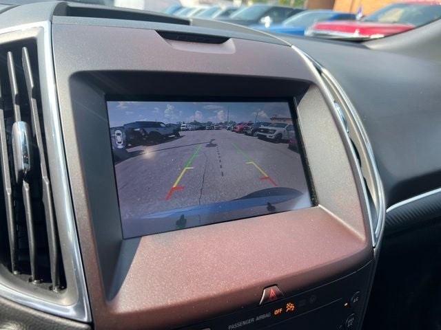 2020 Ford Edge ST