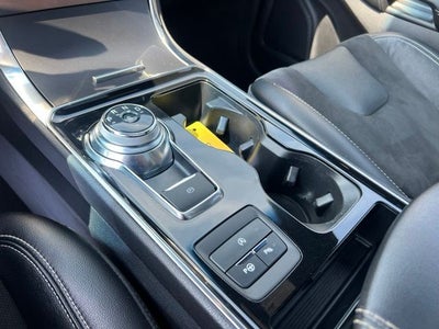 2020 Ford Edge ST