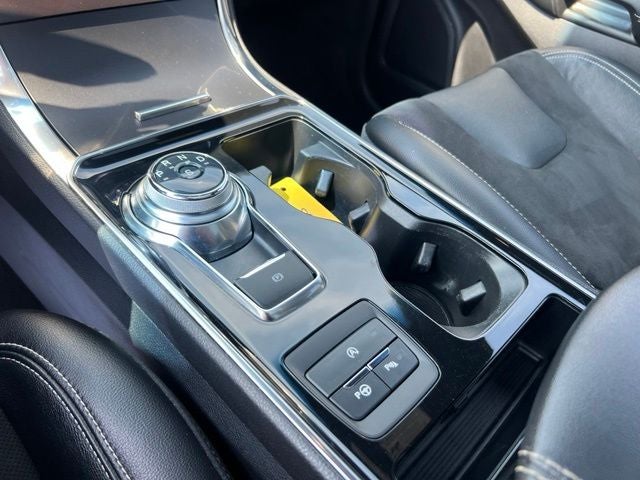 2020 Ford Edge ST