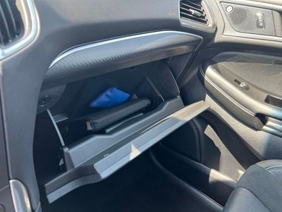 2020 Ford Edge ST