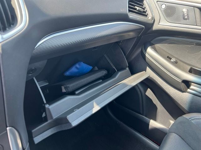 2020 Ford Edge ST