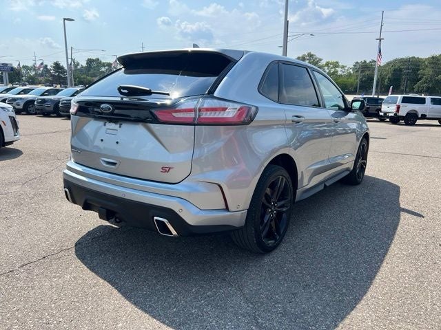 2020 Ford Edge ST