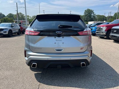 2020 Ford Edge ST