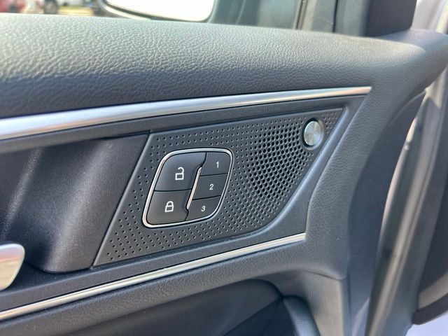 2020 Ford Edge ST