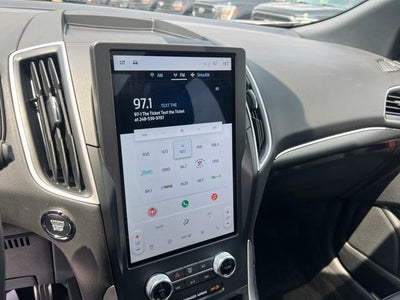 2024 Ford Edge ST Line