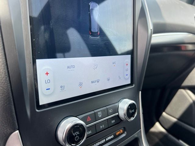 2024 Ford Edge ST Line