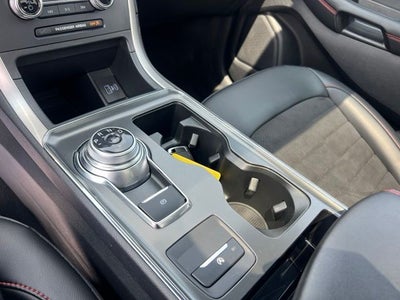 2024 Ford Edge ST Line