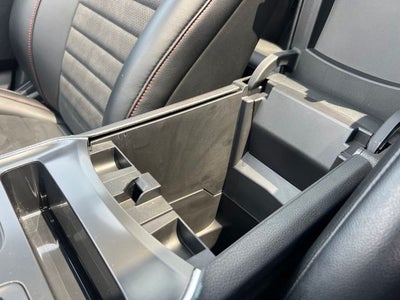 2024 Ford Edge ST Line