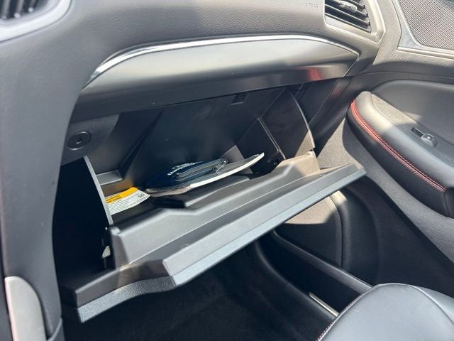 2024 Ford Edge ST Line