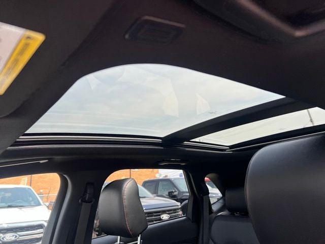 2024 Ford Edge ST Line