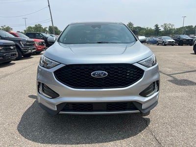 2024 Ford Edge ST Line