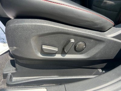 2024 Ford Edge ST Line