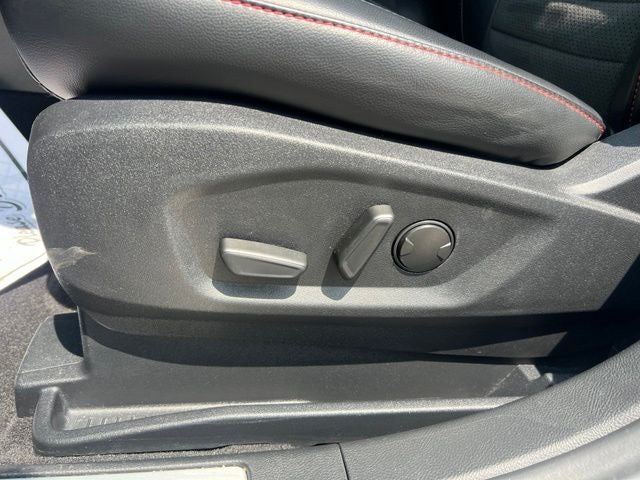 2024 Ford Edge ST Line