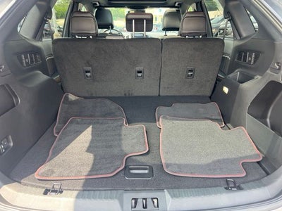 2024 Ford Edge ST Line