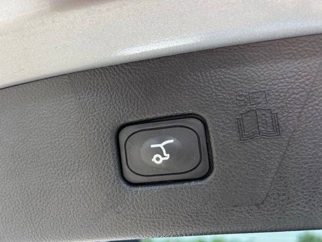 2024 Ford Edge ST Line
