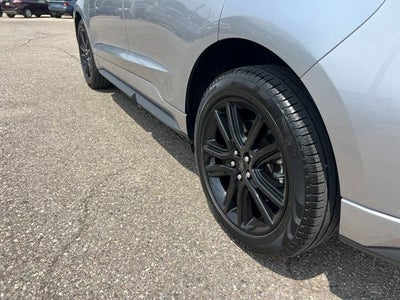 2024 Ford Edge ST Line