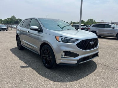 2024 Ford Edge ST Line