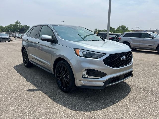 2024 Ford Edge ST Line