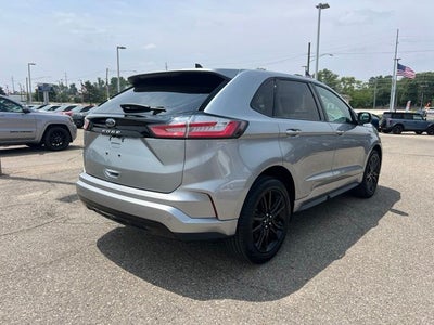 2024 Ford Edge ST Line