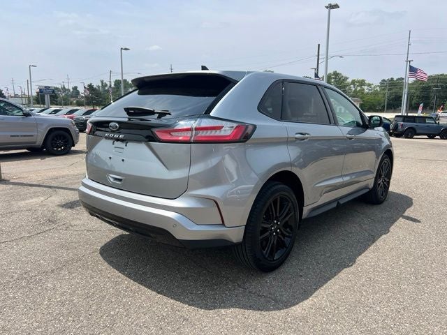 2024 Ford Edge ST Line