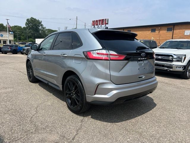 2024 Ford Edge ST Line