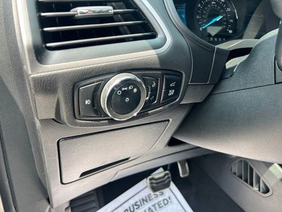 2024 Ford Edge ST Line