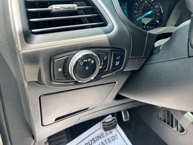 2024 Ford Edge ST Line