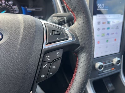 2023 Ford Edge ST Line