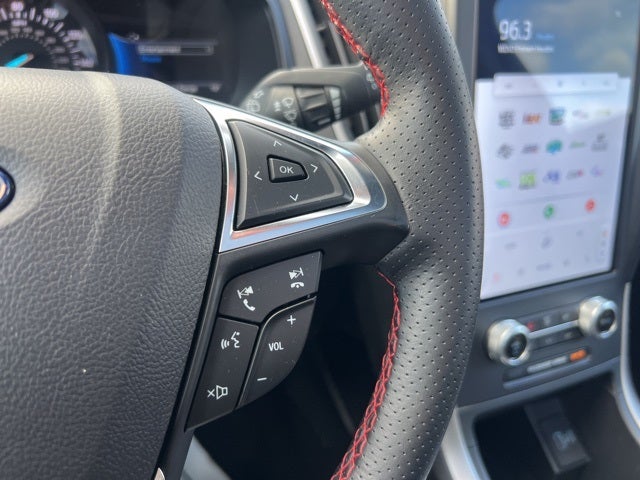 2023 Ford Edge ST Line