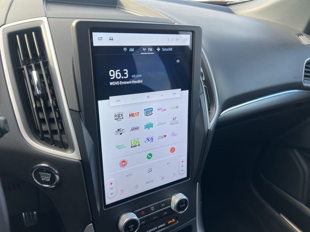 2023 Ford Edge ST Line