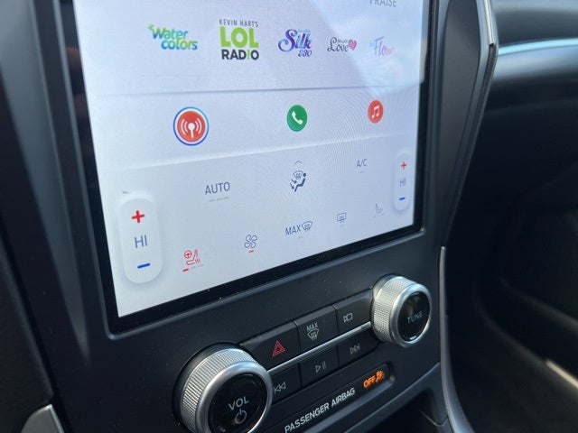 2023 Ford Edge ST Line