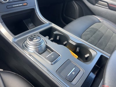 2023 Ford Edge ST Line