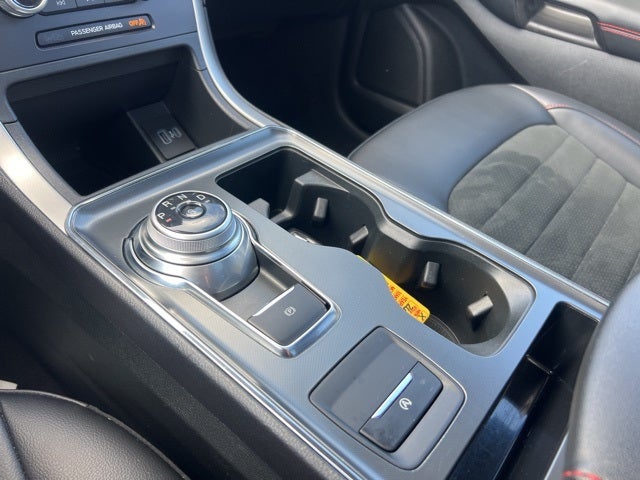 2023 Ford Edge ST Line