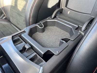 2023 Ford Edge ST Line