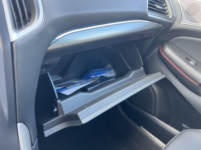 2023 Ford Edge ST Line