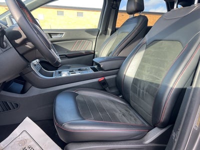 2023 Ford Edge ST Line