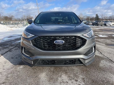 2023 Ford Edge ST Line