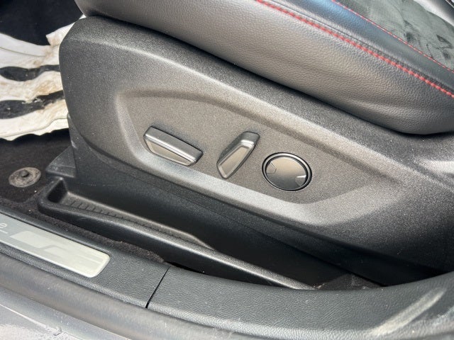 2023 Ford Edge ST Line