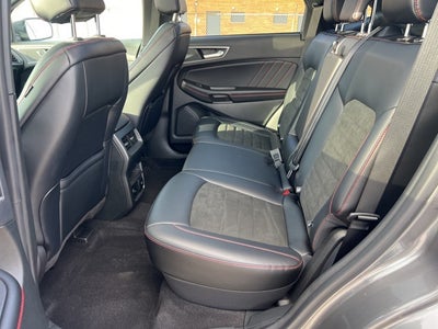 2023 Ford Edge ST Line