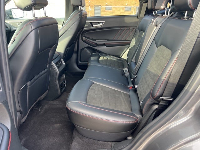 2023 Ford Edge ST Line