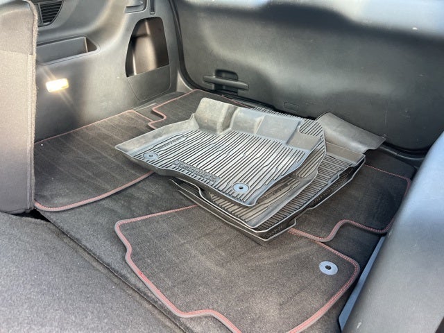 2023 Ford Edge ST Line