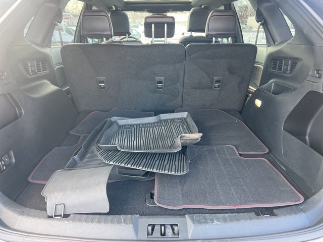 2023 Ford Edge ST Line