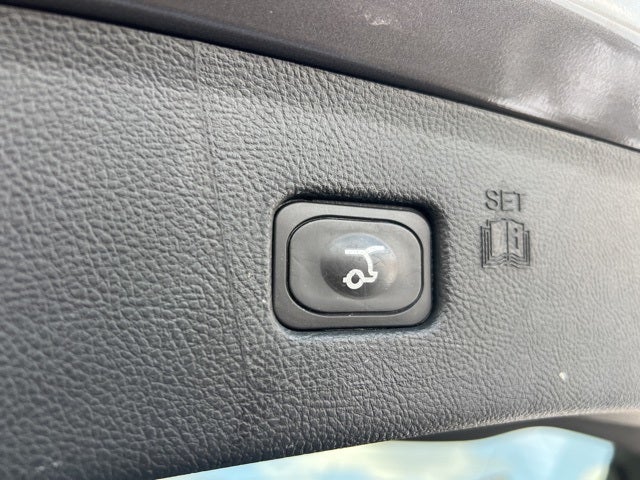 2023 Ford Edge ST Line