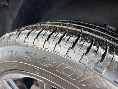 2023 Ford Edge ST Line