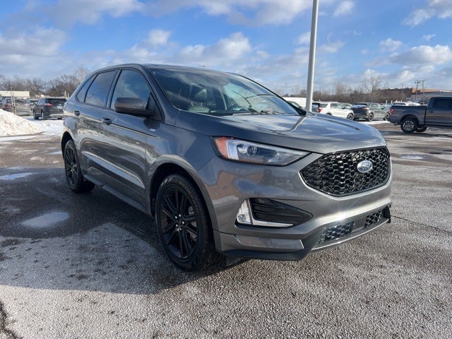 2023 Ford Edge ST Line