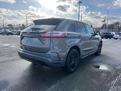 2023 Ford Edge ST Line