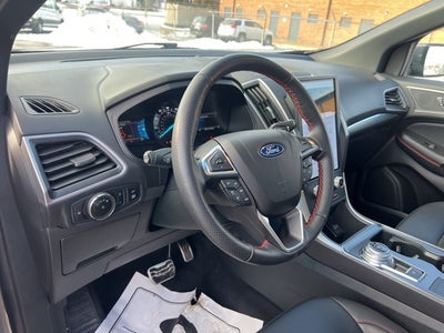 2023 Ford Edge ST Line
